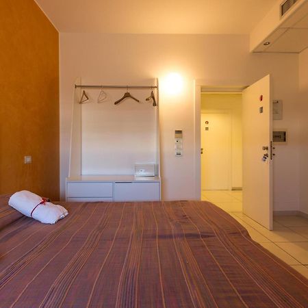 Silver Hotel Matino Quarto foto